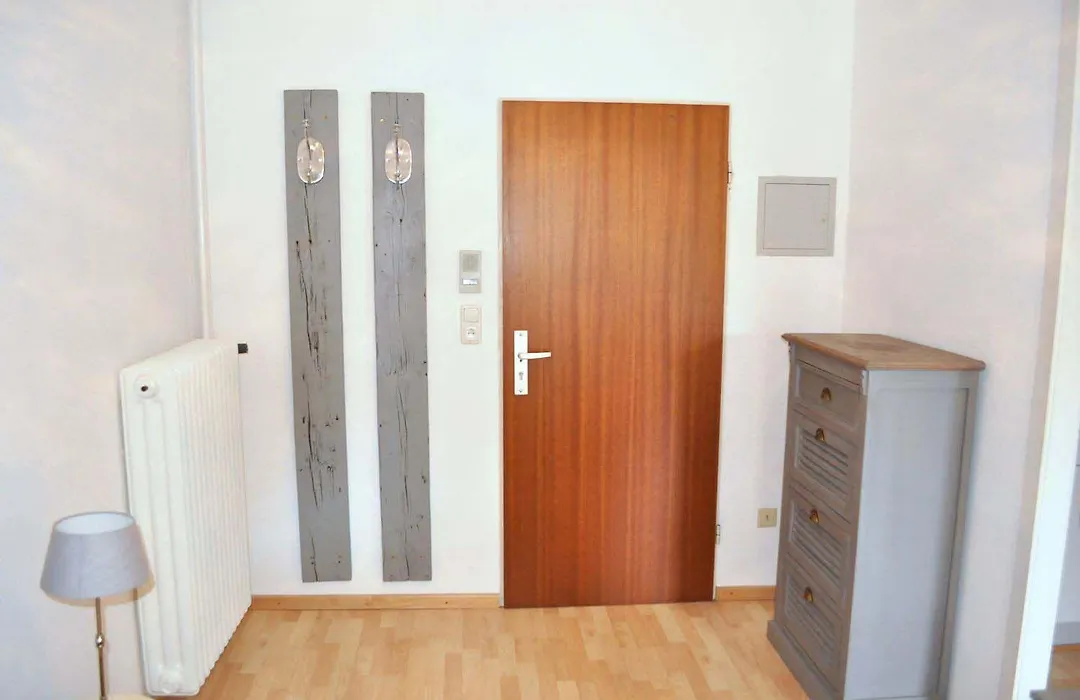 Landhaus Köppen Ferienwohnung Nr 03-1