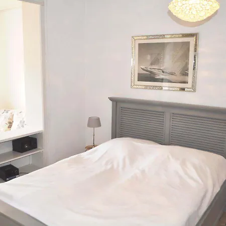 Landhaus Köppen Ferienwohnung Nr 03-3