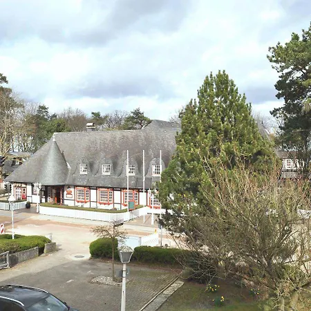 Landhaus Köppen Ferienwohnung Nr 03-2
