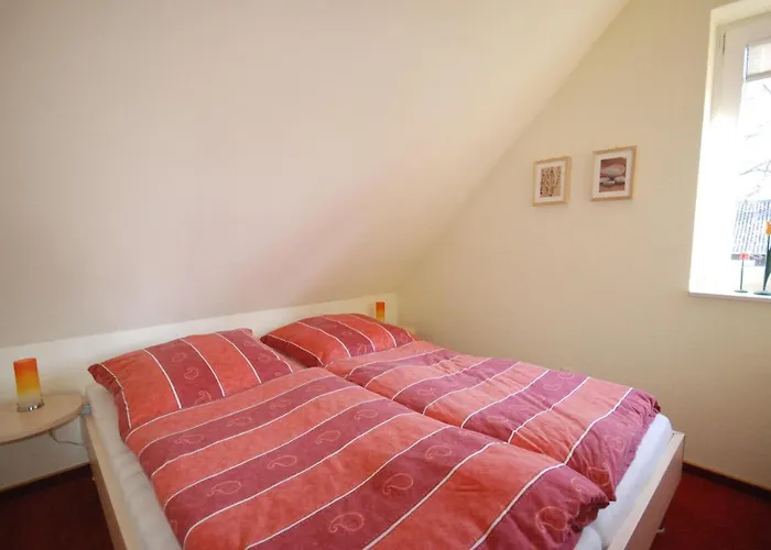 Ferienwohnung Gorch-Fock-Park Timmendorfer Strand